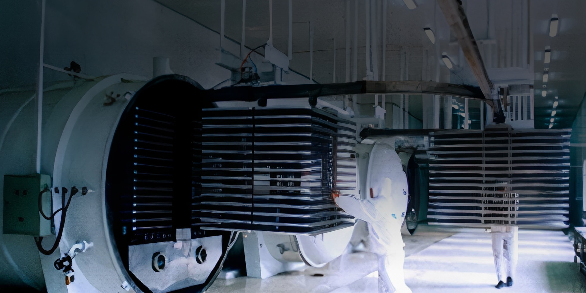 绍兴志成风机有限公司